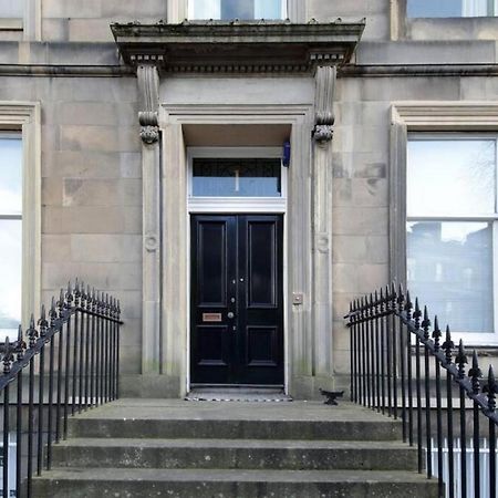 Quirky, West End, Edinburgh House Apartamento Exterior foto