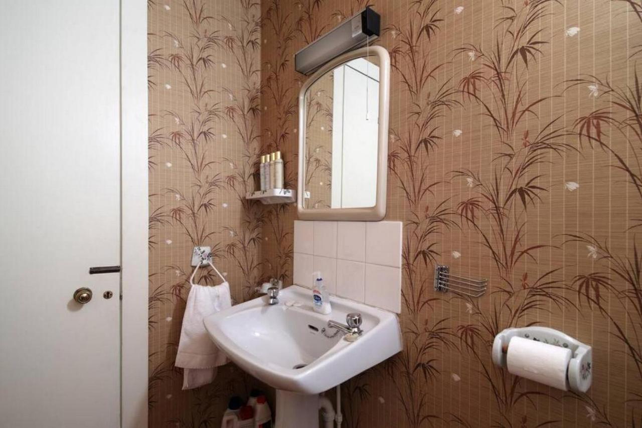 Quirky, West End, Edinburgh House Apartamento Exterior foto
